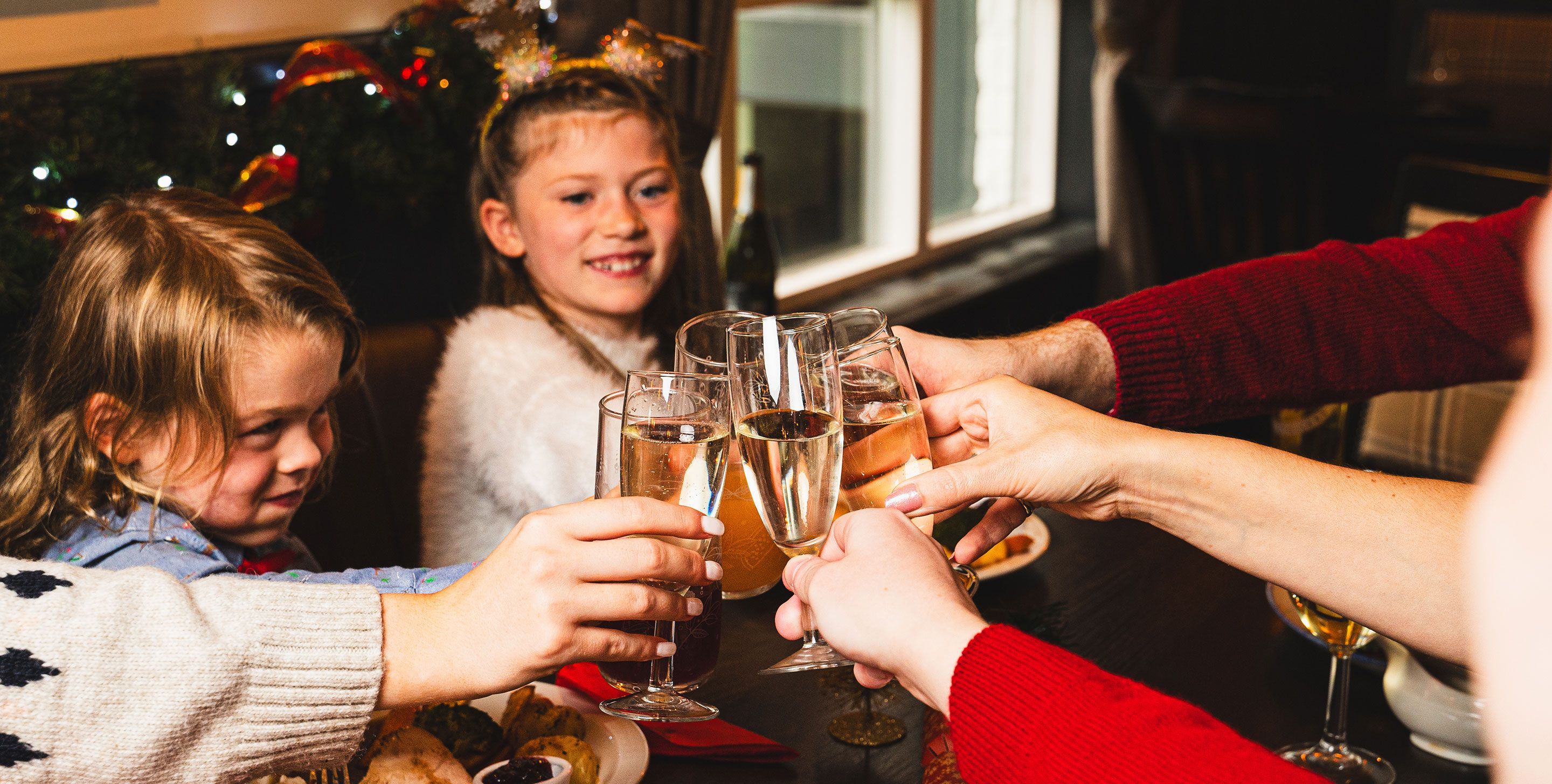 Even more magical occasions at The Warton Arms Beverley