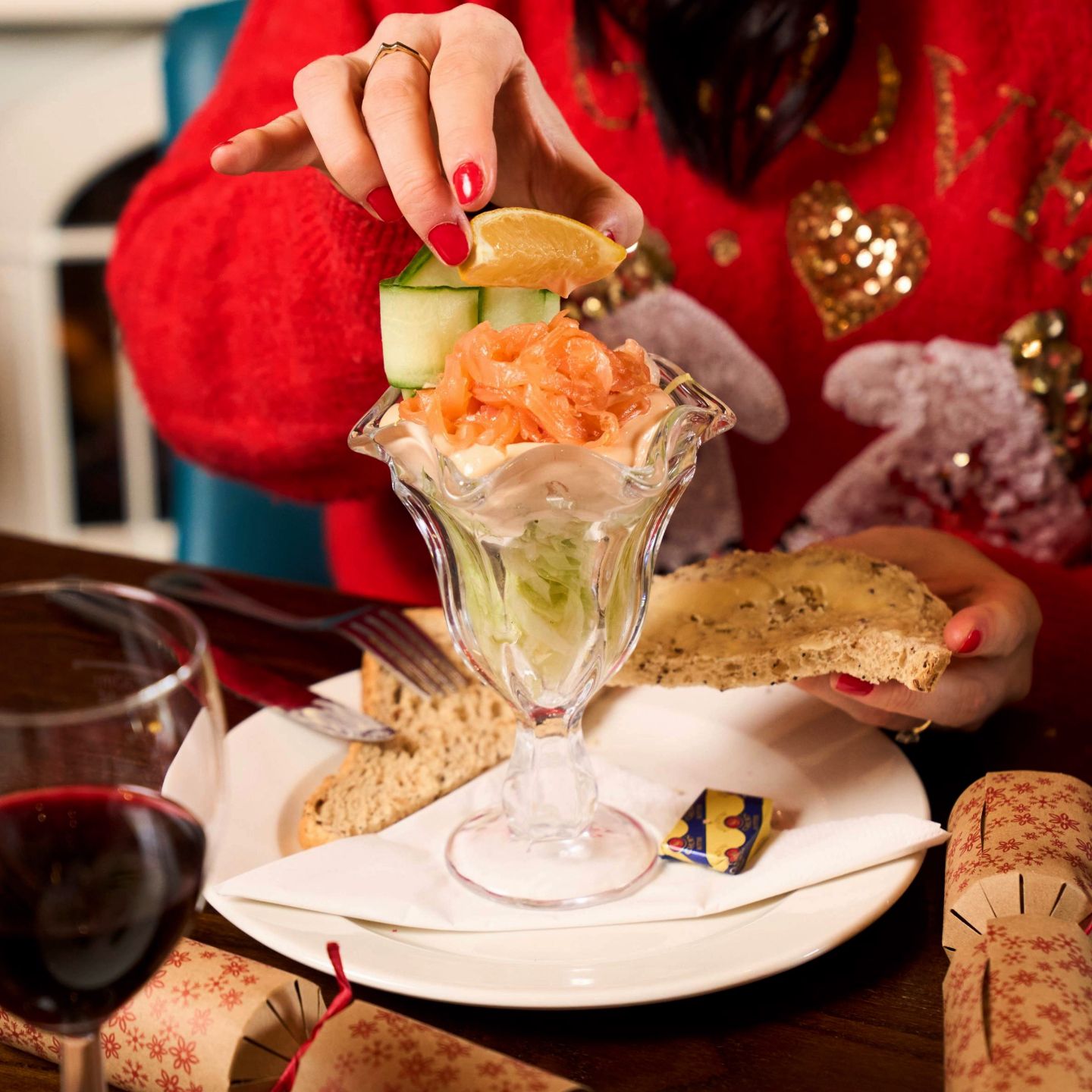 Christmas Day 2025 Lunch, Dinner & Dining at The Warton Arms Beverley in Woodmansey