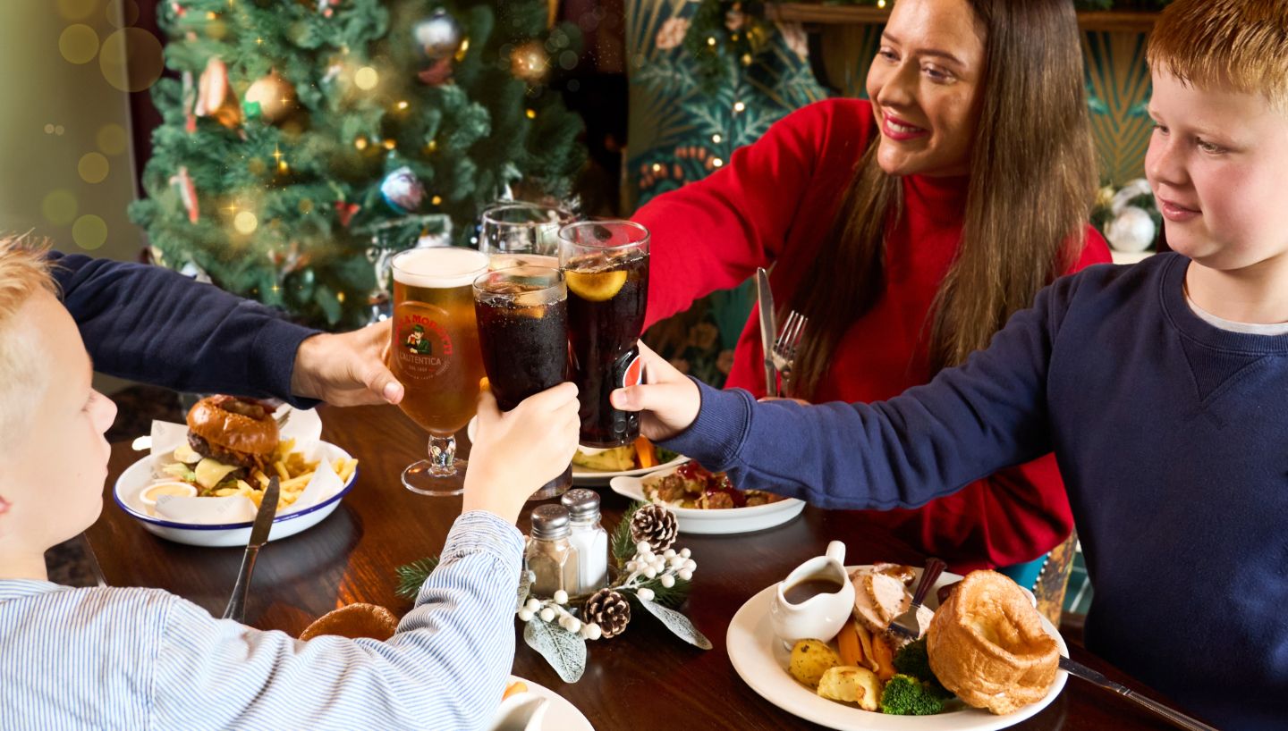 Even more magical occasions at The Warton Arms Beverley