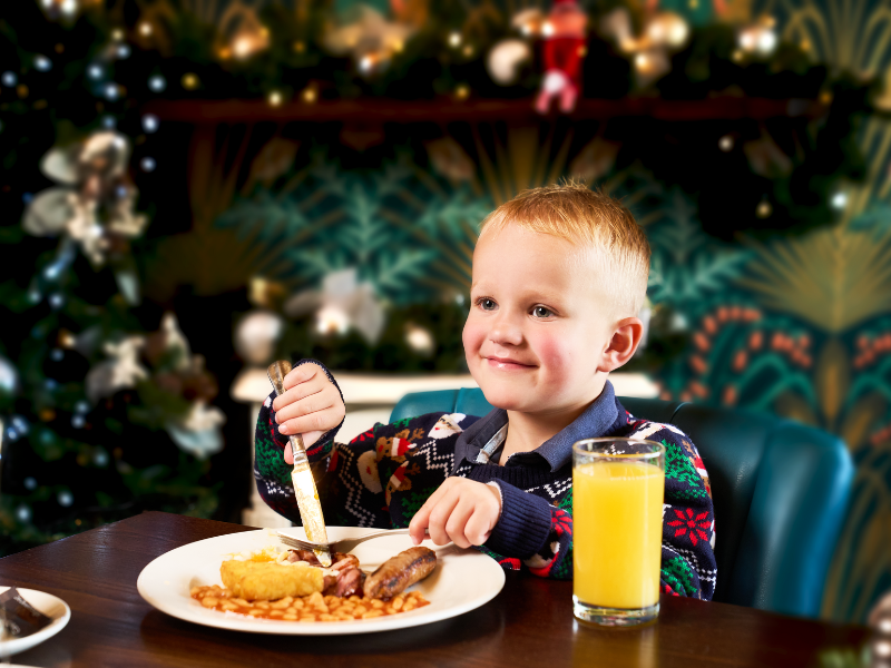 Even more magical occasions at The Warton Arms Beverley