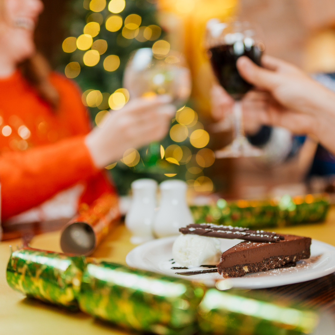 Christmas at The Warton Arms Beverley